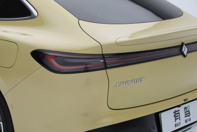 2025款 插混 140km豪华版-外观-图片-有驾