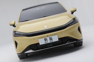 2025款 插混 140km豪华版-外观-图片-有驾