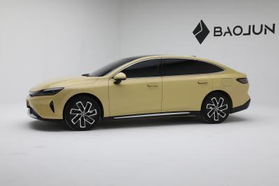 2025款 插混 140km豪华版-外观-图片-有驾