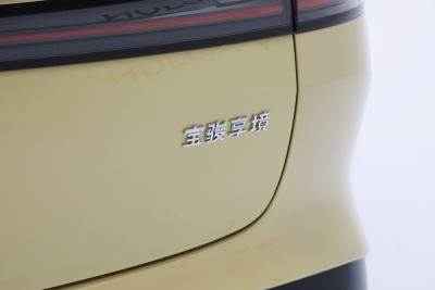 2025款 插混 140km豪华版-外观-图片-有驾