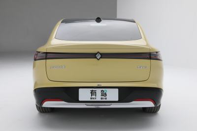 2025款 插混 140km豪华版-外观-图片-有驾