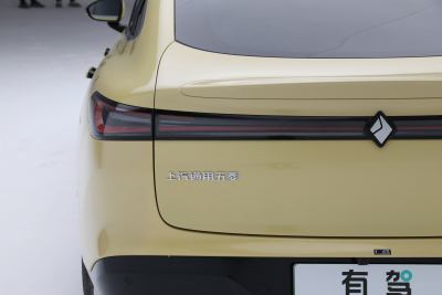 2025款 插混 140km豪华版-外观-图片-有驾