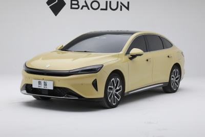 2025款 插混 140km豪华版-外观-图片-有驾