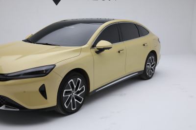 2025款 插混 140km豪华版-外观-图片-有驾