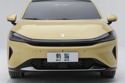 2025款 插混 140km豪华版-外观-图片-有驾