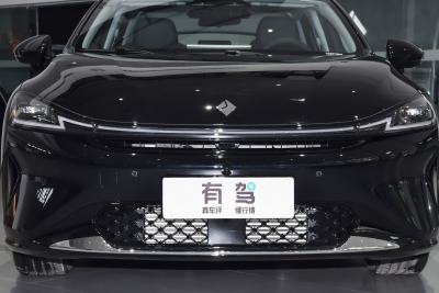 2025款 插混 140km豪华版-外观-图片-有驾