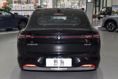 2025款 插混 140km豪华版-外观-图片-有驾