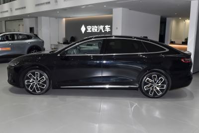 2025款 插混 140km豪华版-外观-图片-有驾