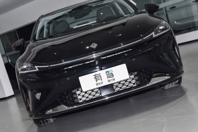 2025款 插混 140km豪华版-外观-图片-有驾