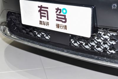 2025款 插混 140km豪华版-外观-图片-有驾