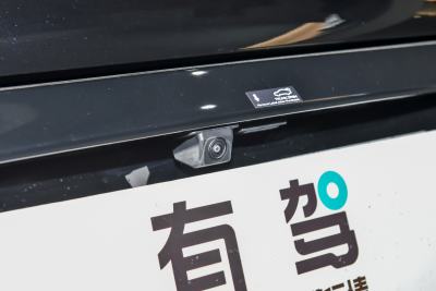2025款 插混 140km豪华版-外观-图片-有驾