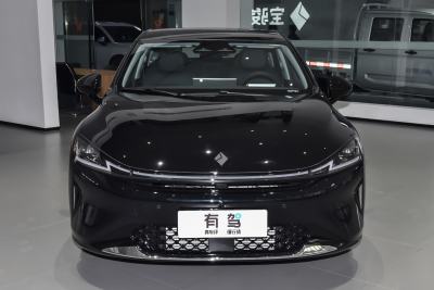 2025款 插混 140km豪华版-外观-图片-有驾