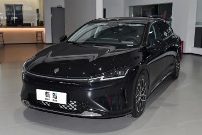 2025款 插混 140km豪华版-外观-图片-有驾
