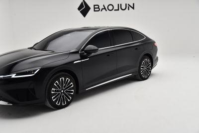 2025款 插混 140km豪华版-外观-图片-有驾