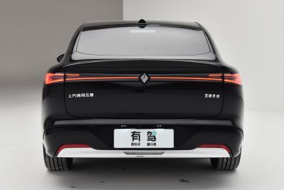 2025款 插混 140km豪华版-外观-图片-有驾