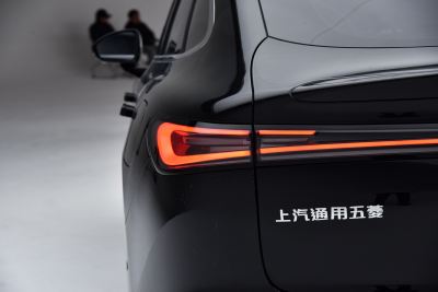 2025款 插混 140km豪华版-外观-图片-有驾