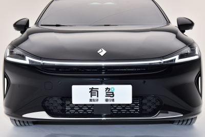 2025款 插混 140km豪华版-外观-图片-有驾