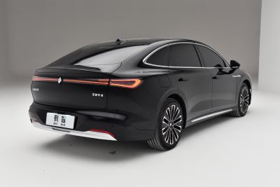 2025款 插混 140km豪华版-外观-图片-有驾