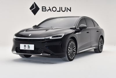 2025款 插混 140km豪华版-外观-图片-有驾