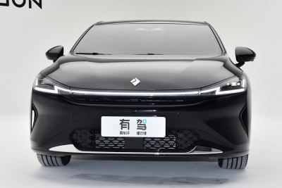 2025款 插混 140km豪华版-外观-图片-有驾
