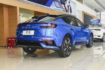 2022款 改款 EcoBoost 245 ST-Line-外观-图片-有驾