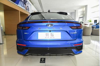 2022款 改款 EcoBoost 245 ST-Line-外观-图片-有驾