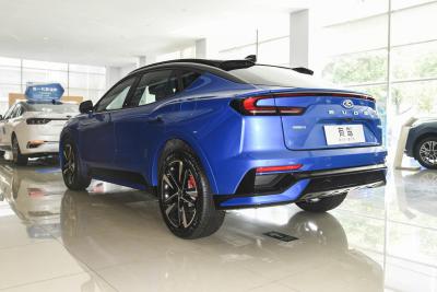 2022款 改款 EcoBoost 245 ST-Line-外观-图片-有驾