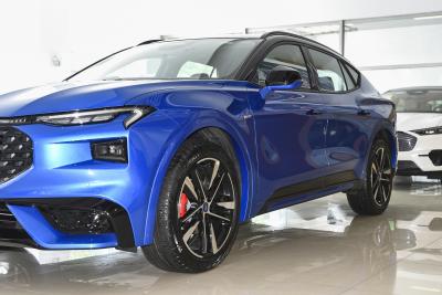 2022款 改款 EcoBoost 245 ST-Line-外观-图片-有驾