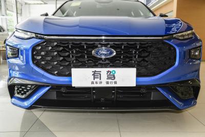 2022款 改款 EcoBoost 245 ST-Line-外观-图片-有驾