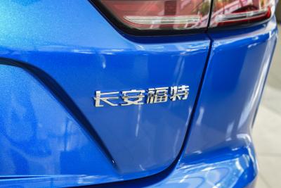 2022款 改款 EcoBoost 245 ST-Line-外观-图片-有驾