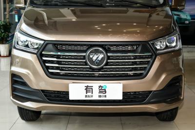 2024款 2.4L CNG 商运版明窗5/6座4K22C4M-外观-图片-有驾