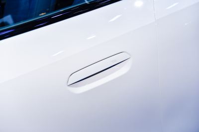 2027款 xDrive30L 尊享型 M运动曜夜套装-外观-图片-有驾
