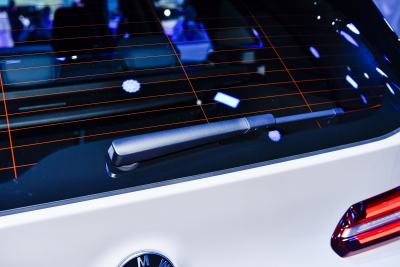 2027款 xDrive30L 尊享型 M运动曜夜套装-外观-图片-有驾