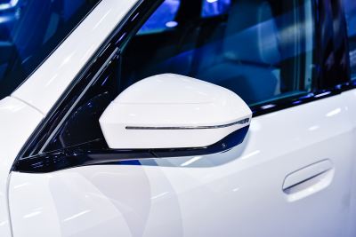 2027款 xDrive30L 尊享型 M运动曜夜套装-外观-图片-有驾