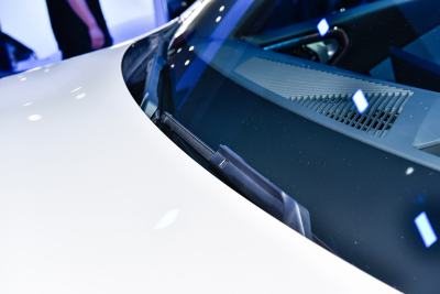2027款 xDrive30L 尊享型 M运动曜夜套装-外观-图片-有驾