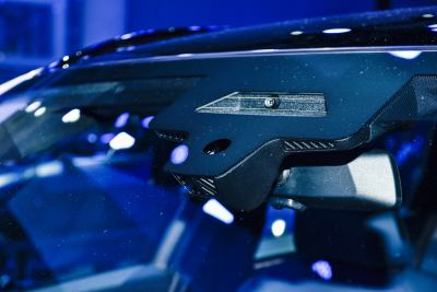 2027款 xDrive30L 尊享型 M运动曜夜套装-外观-图片-有驾