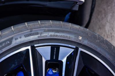 2027款 xDrive30L 尊享型 M运动曜夜套装-外观-图片-有驾