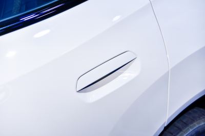 2027款 xDrive30L 尊享型 M运动曜夜套装-外观-图片-有驾