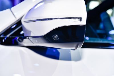 2027款 xDrive30L 尊享型 M运动曜夜套装-外观-图片-有驾