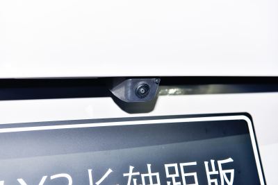 2027款 xDrive30L 尊享型 M运动曜夜套装-外观-图片-有驾