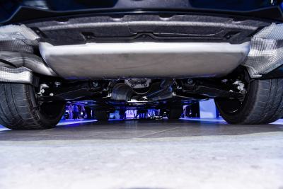 2027款 xDrive30L 尊享型 M运动曜夜套装-外观-图片-有驾