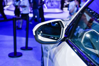 2027款 xDrive30L 尊享型 M运动曜夜套装-外观-图片-有驾