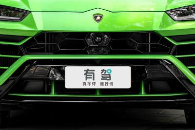 2021款 4.0T V8-外观-图片-有驾