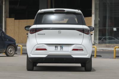 2025款 305km 舒享型-外观-图片-有驾