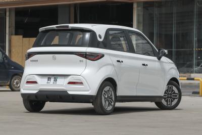 2025款 305km 舒享型-外观-图片-有驾