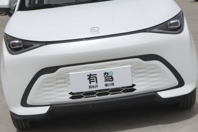 2025款 305km 舒享型-外观-图片-有驾