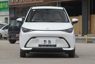 2025款 305km 舒享型-外观-图片-有驾