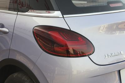 2025款 333km 灵犀尊享款-外观-图片-有驾