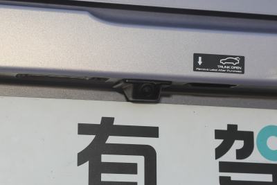 2025款 333km 灵犀尊享款-外观-图片-有驾