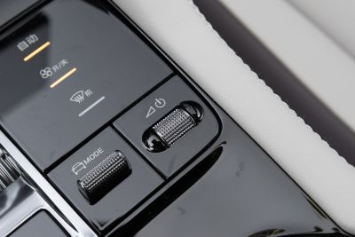2025款 EV 智驾版 520km 领航版-内饰-图片-有驾